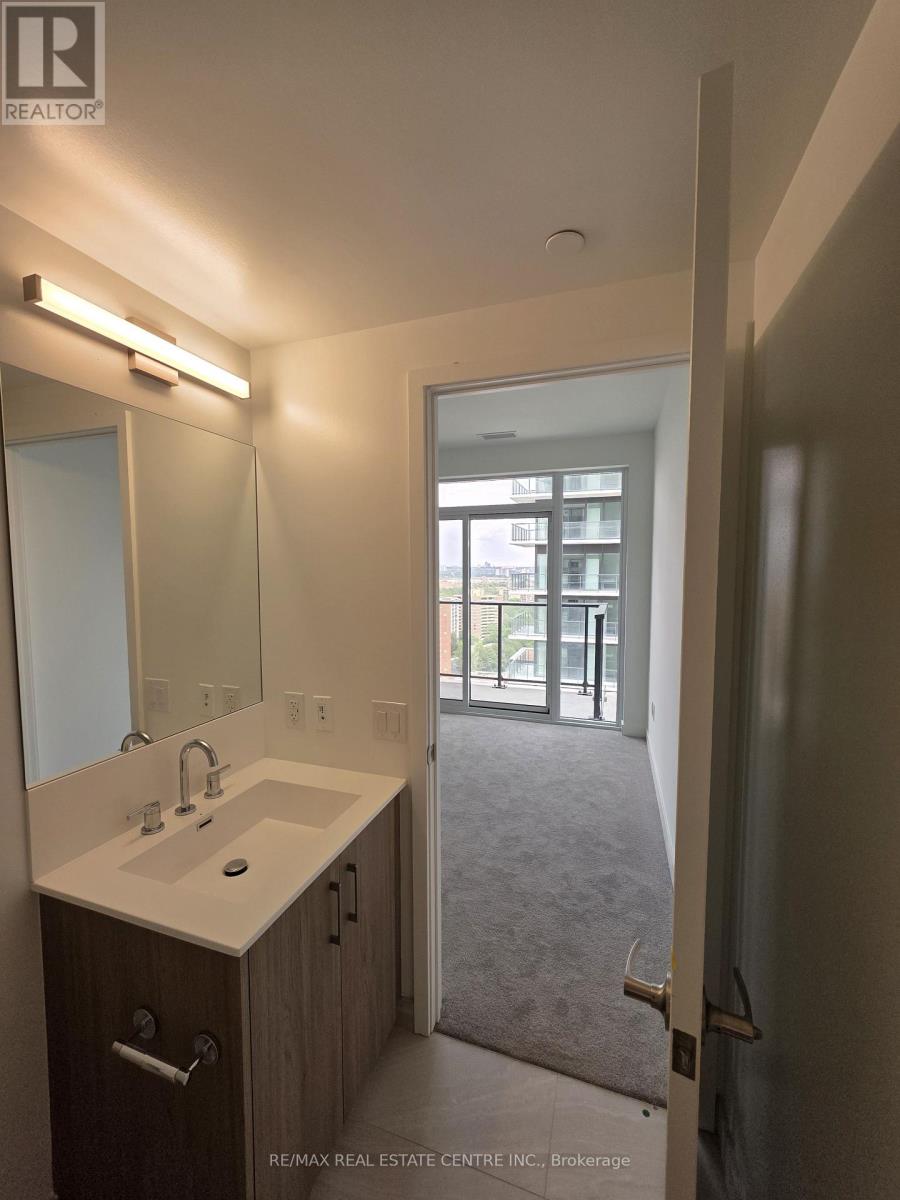1804 - 4010 Eglinton Avenue W, Toronto, Ontario  M9A 0G5 - Photo 14 - W13814750