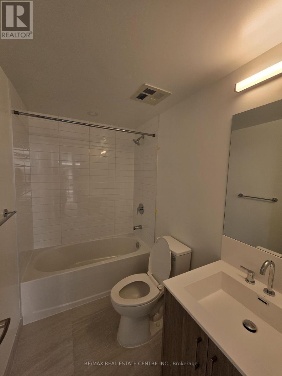 1804 - 4010 Eglinton Avenue W, Toronto, Ontario  M9A 0G5 - Photo 15 - W13814750