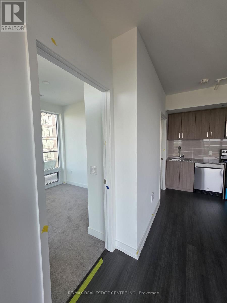 1804 - 4010 Eglinton Avenue W, Toronto, Ontario  M9A 0G5 - Photo 19 - W13814750