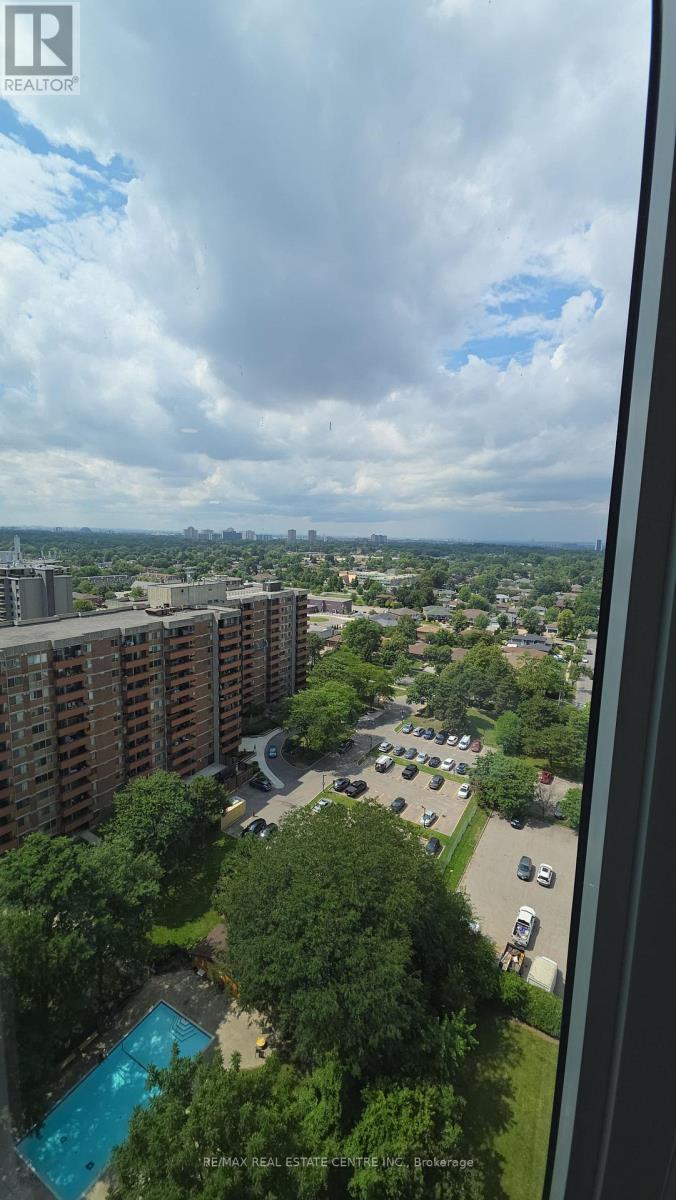 1804 - 4010 Eglinton Avenue W, Toronto, Ontario  M9A 0G5 - Photo 20 - W13814750