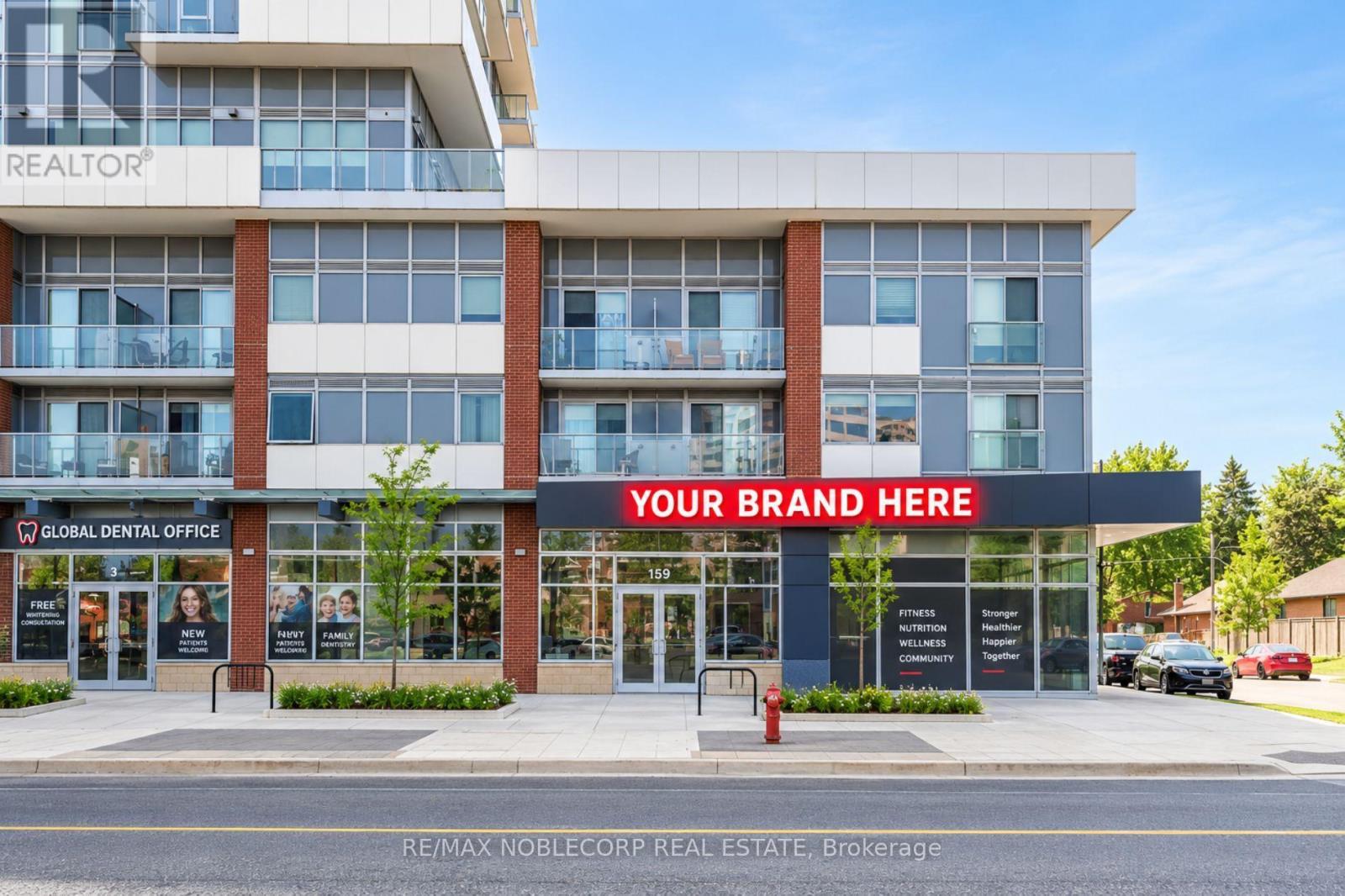 B - 205 Queen Street E, Brampton, Ontario  L6W 0C8 - Photo 3 - W13814752
