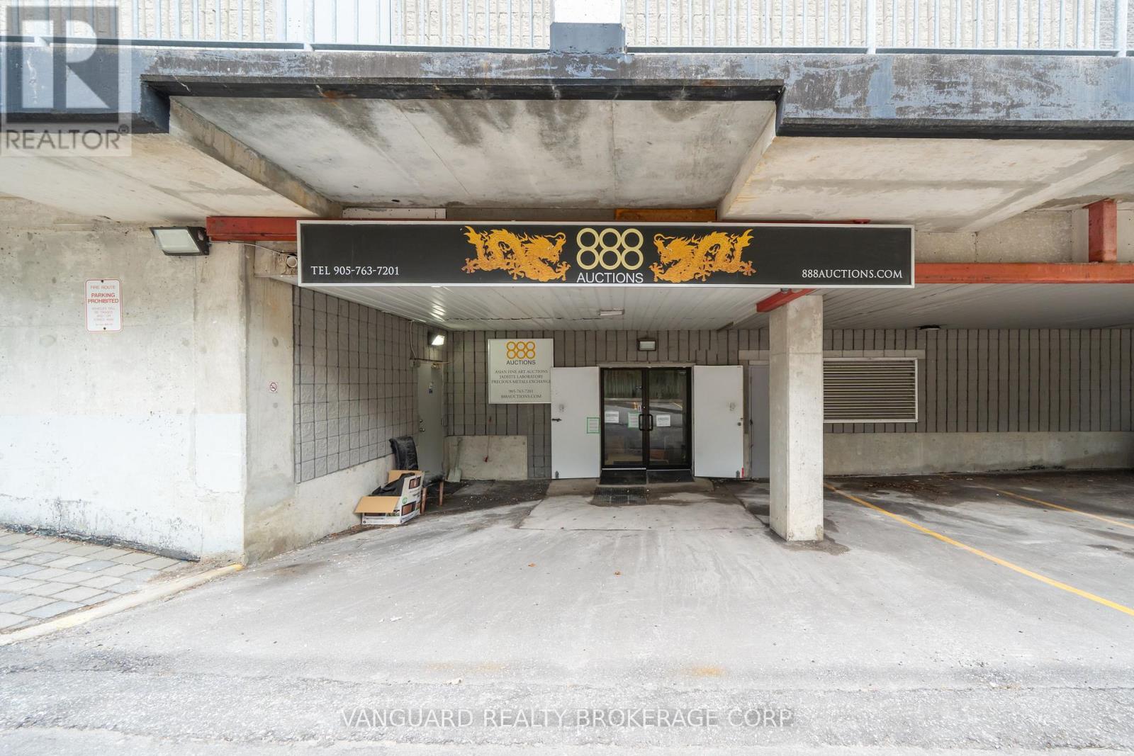 L19 - 280 WEST BEAVER CREEK ROAD, Richmond Hill, Ontario