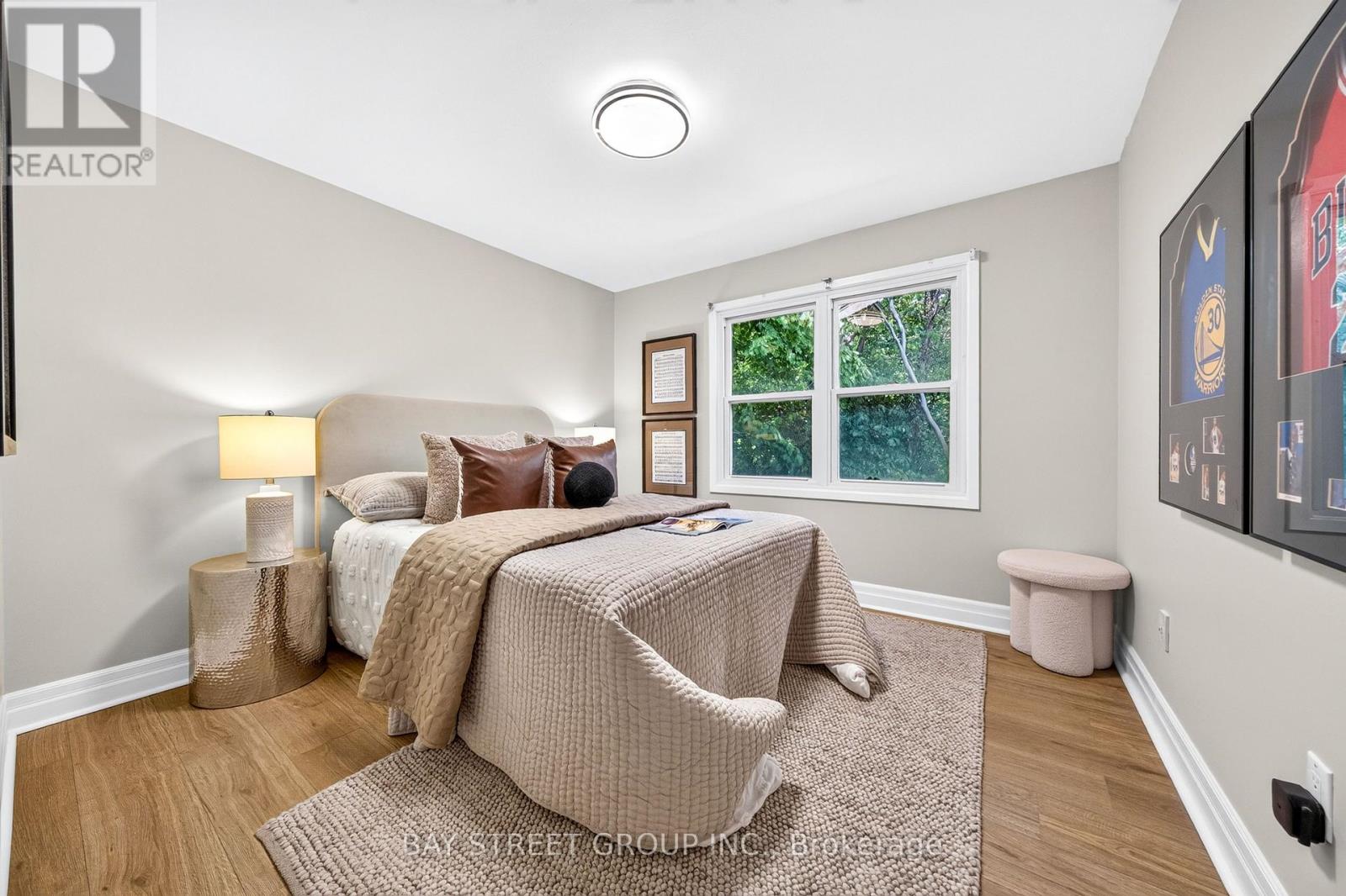 2439 Musket Court, Mississauga, Ontario  L5L 3B7 - Photo 23 - W13814792
