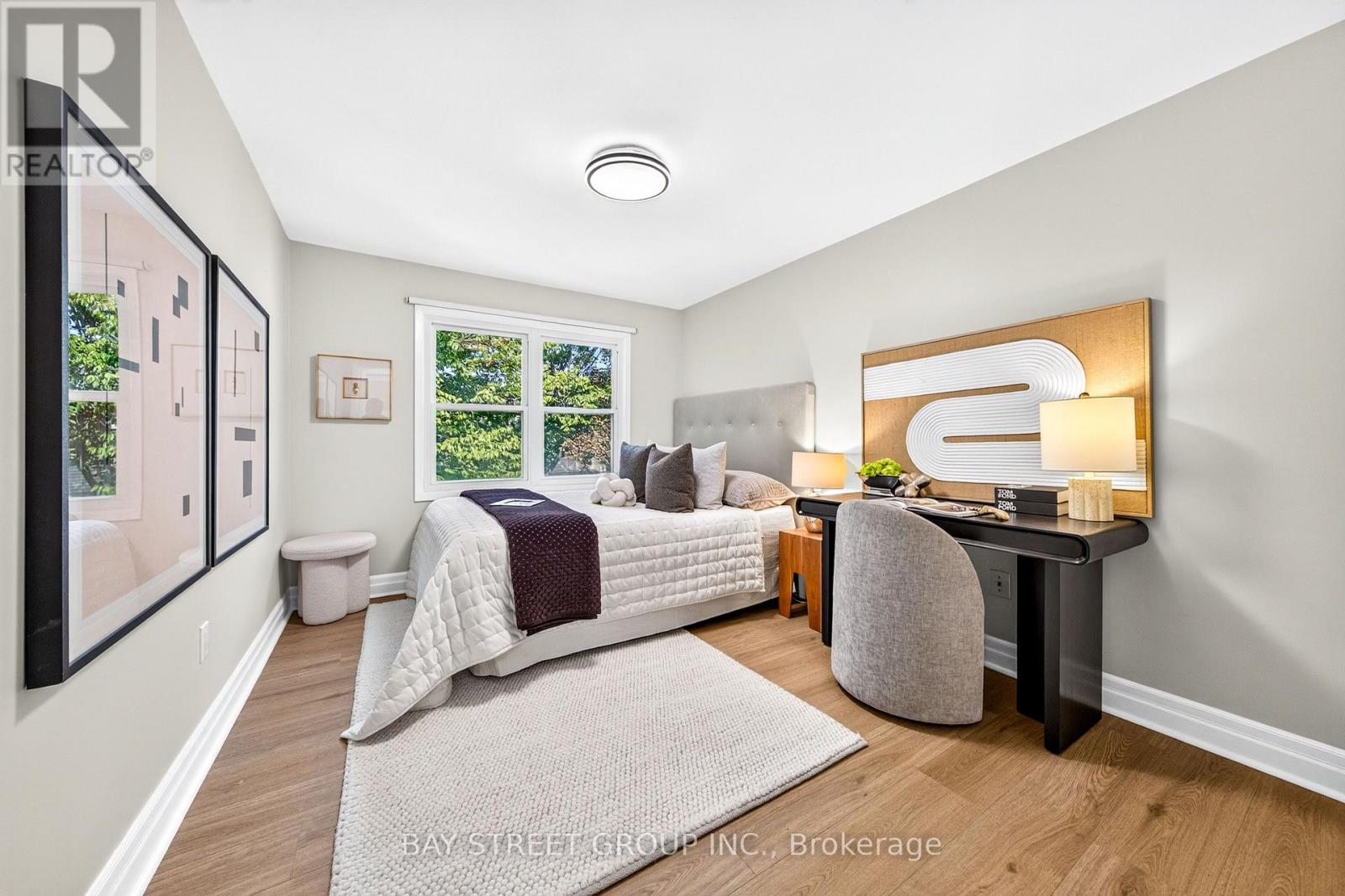 2439 Musket Court, Mississauga, Ontario  L5L 3B7 - Photo 24 - W13814792