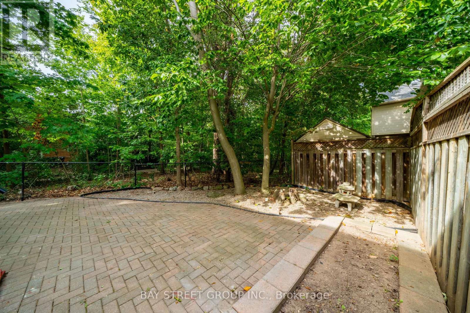 2439 Musket Court, Mississauga, Ontario  L5L 3B7 - Photo 30 - W13814792