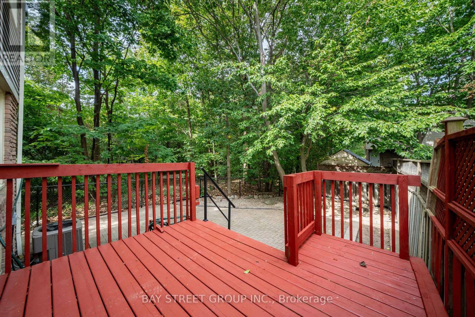 2439 Musket Court, Mississauga, Ontario  L5L 3B7 - Photo 33 - W13814792