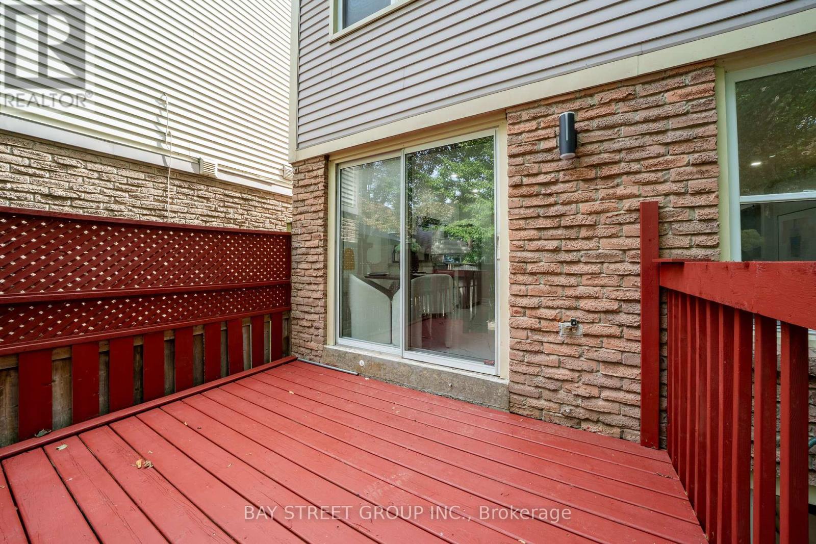 2439 Musket Court, Mississauga, Ontario  L5L 3B7 - Photo 34 - W13814792