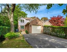 2439 MUSKET COURT, Mississauga, Ontario