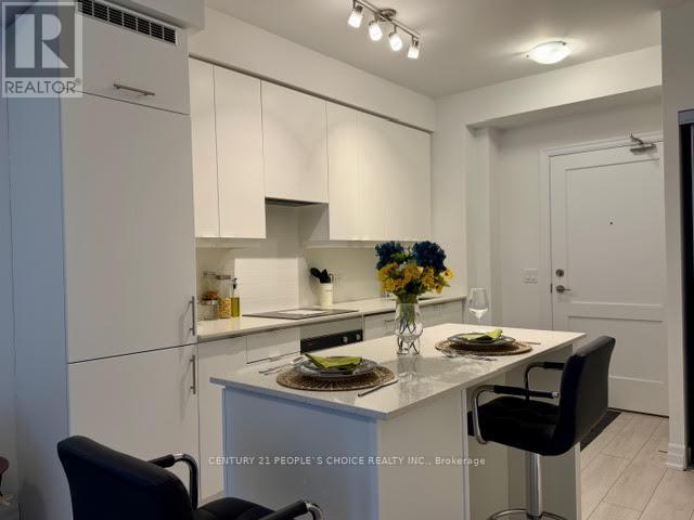 2509 - 30 Elm Drive W, Mississauga, Ontario  L5A 4C3 - Photo 14 - W13814796