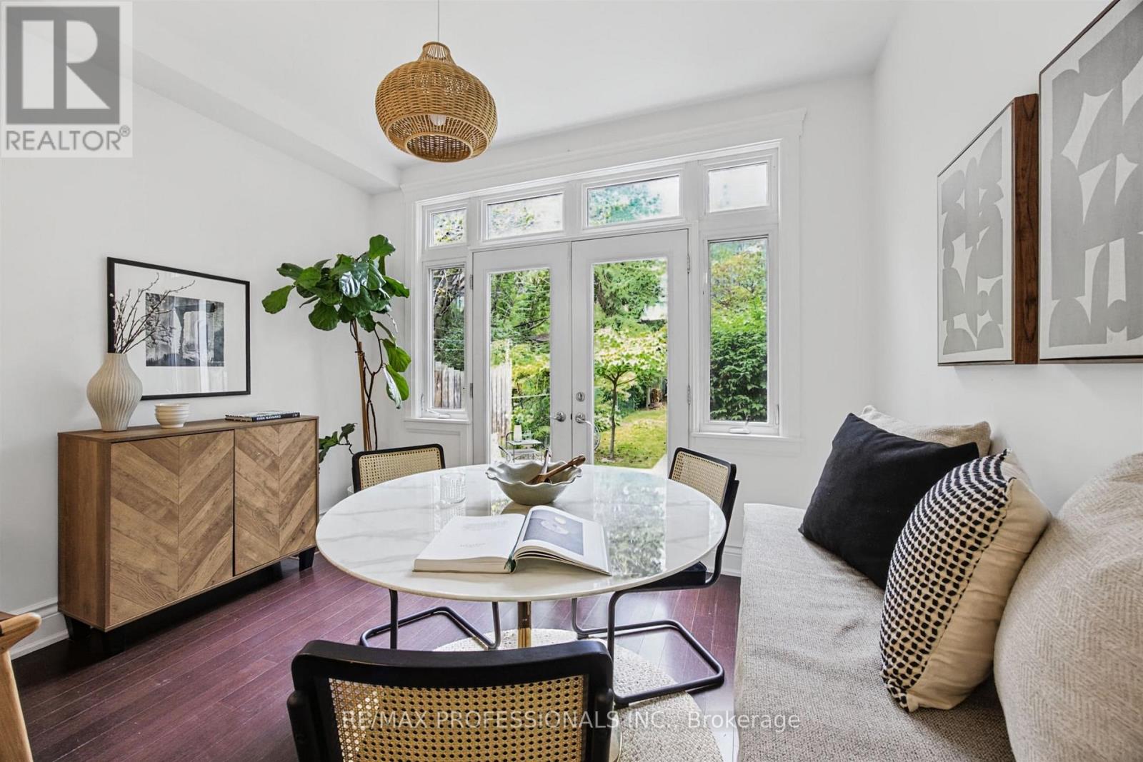 28 Wright Avenue, Toronto, Ontario  M6R 1K8 - Photo 15 - W13814840