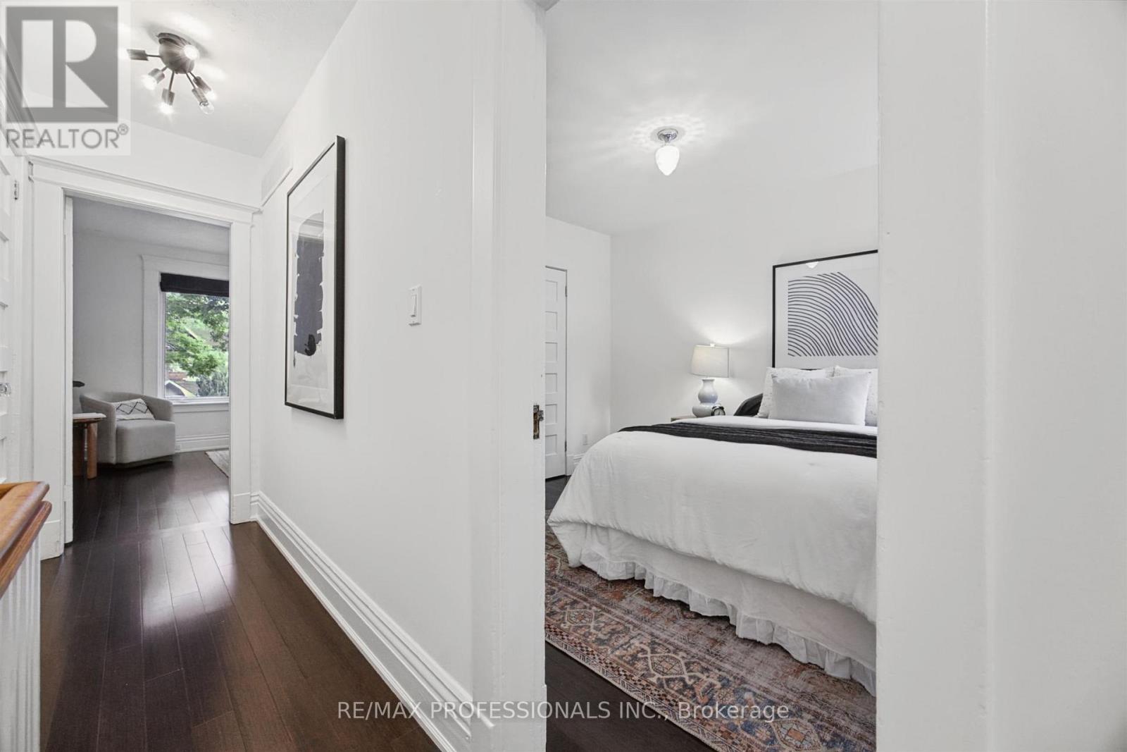 28 Wright Avenue, Toronto, Ontario  M6R 1K8 - Photo 19 - W13814840