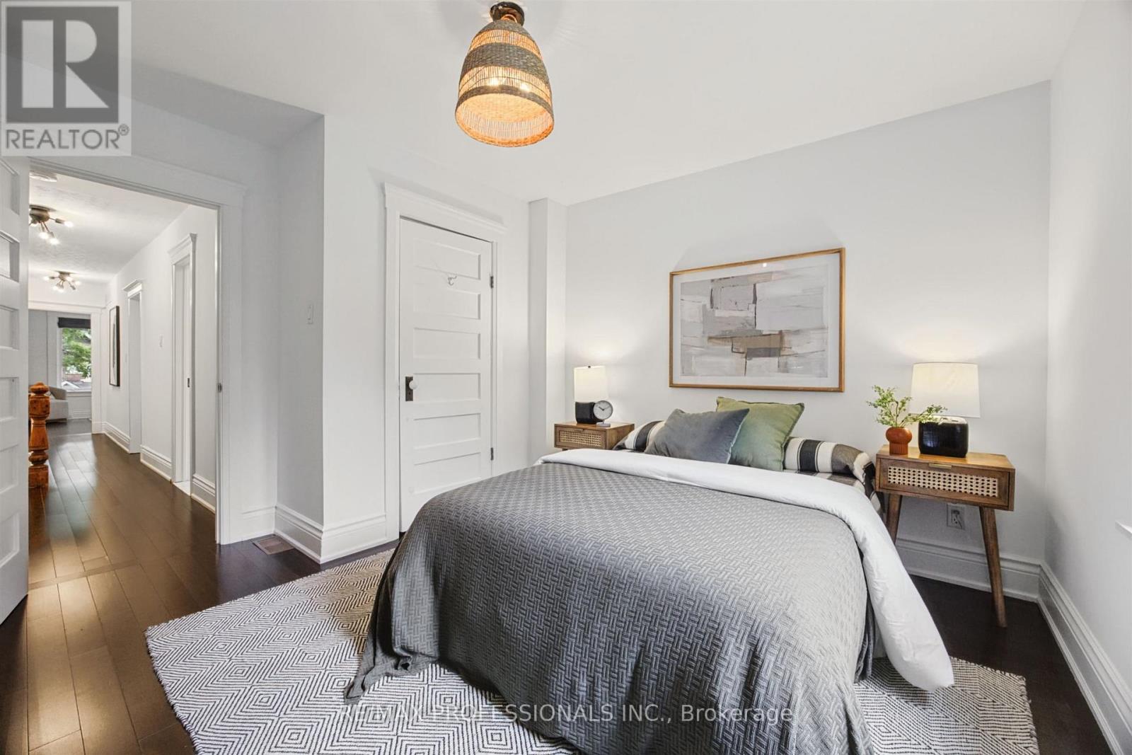 28 Wright Avenue, Toronto, Ontario  M6R 1K8 - Photo 26 - W13814840