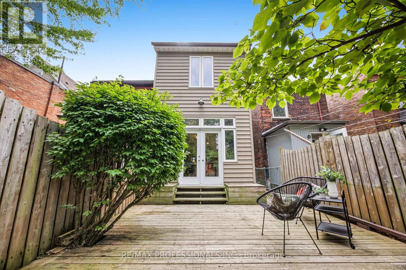 28 Wright Avenue, Toronto, Ontario  M6R 1K8 - Photo 30 - W13814840