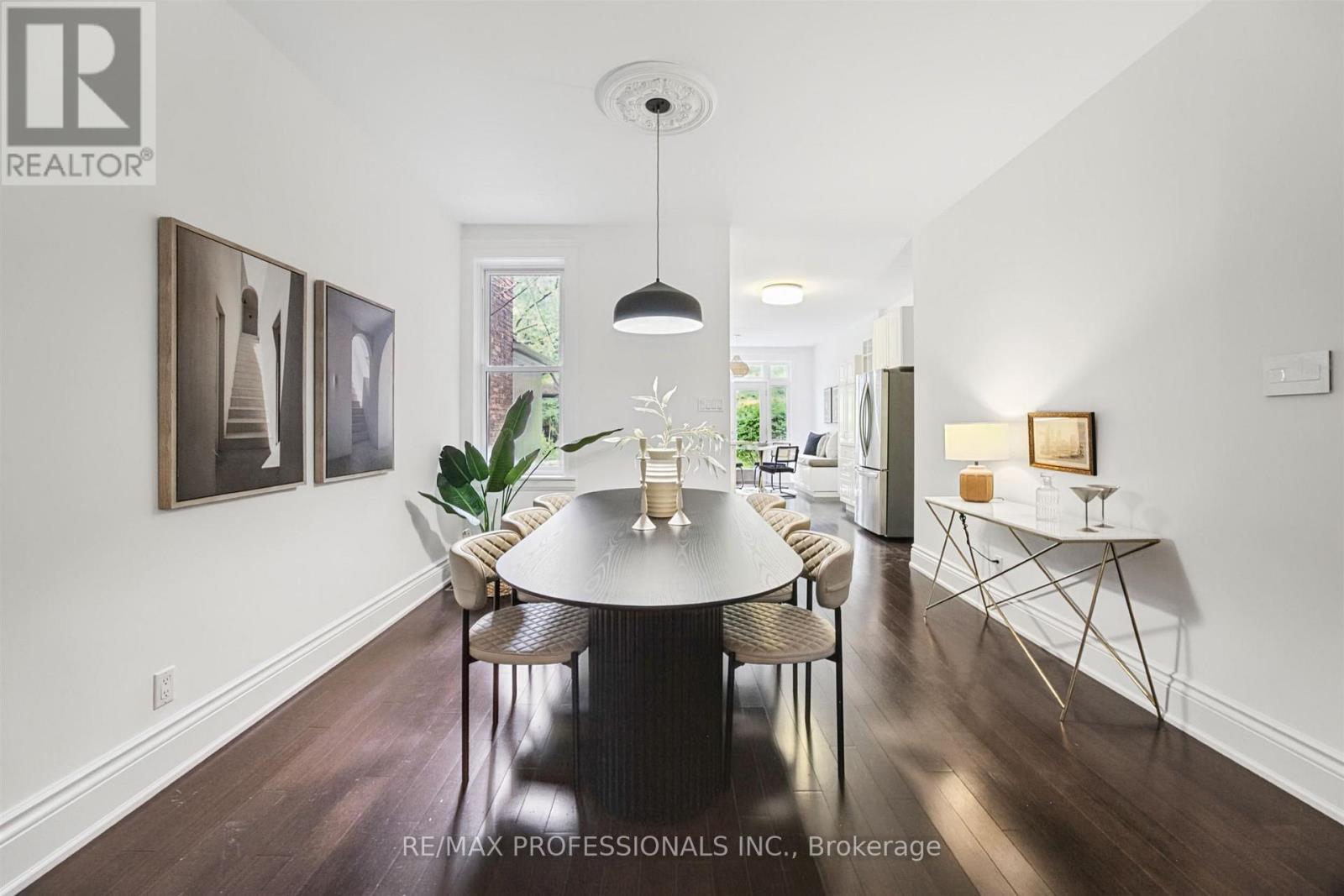 28 Wright Avenue, Toronto, Ontario  M6R 1K8 - Photo 9 - W13814840