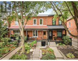 28 WRIGHT AVENUE, Toronto, Ontario