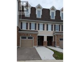 104 BANNISTER CRESCENT, Brampton, Ontario