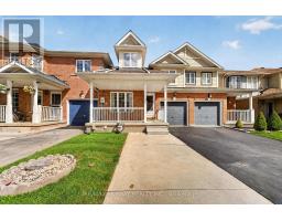 7 MADRONNA GARDENS, Brampton, Ontario