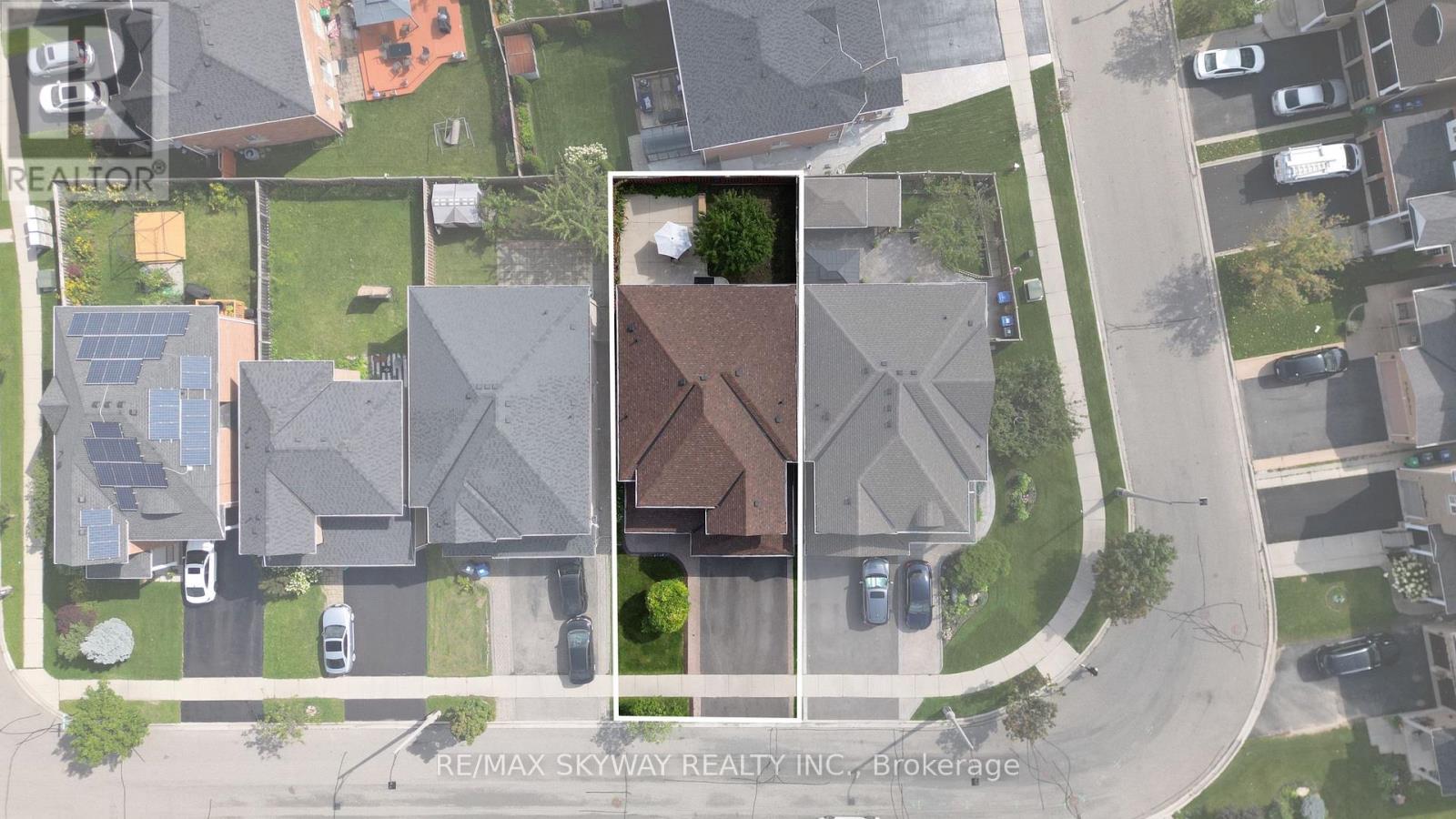 59 Crystal Glen Crescent, Brampton, Ontario  L6X 0K2 - Photo 48 - W13814862