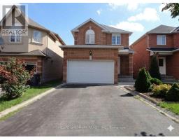 16 TORADA COURT, Brampton, Ontario