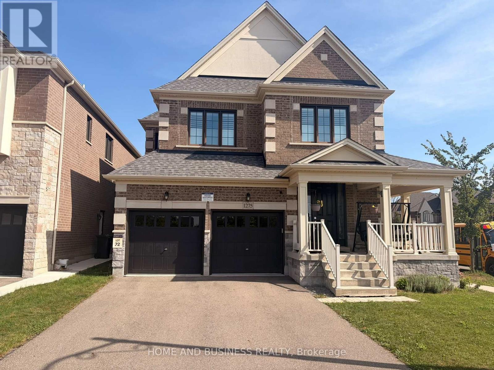 1275 RASPBERRY TERRACE, Milton, Ontario