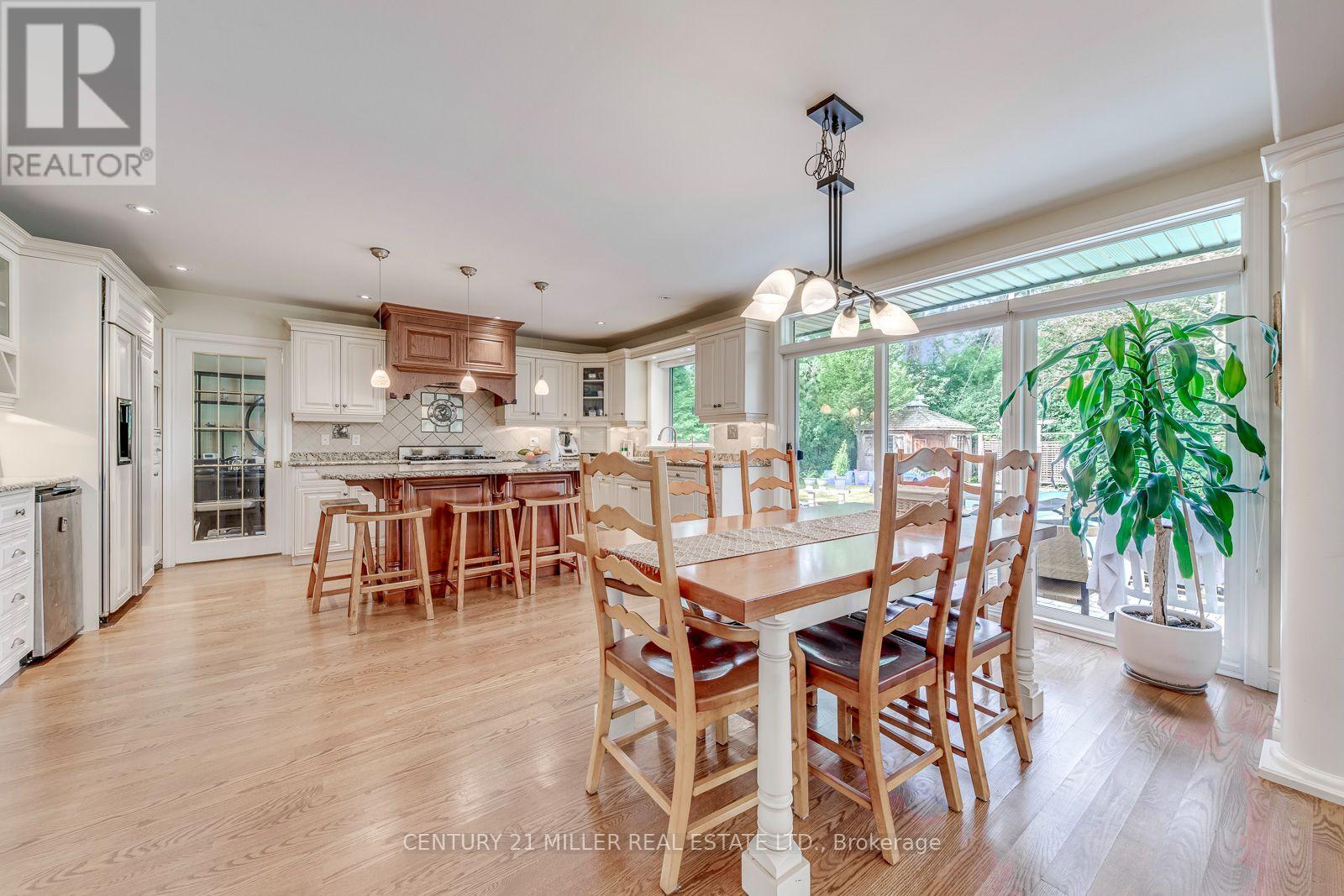 1319 Hillhurst Road, Oakville, Ontario  L6J 1X6 - Photo 15 - W13814894