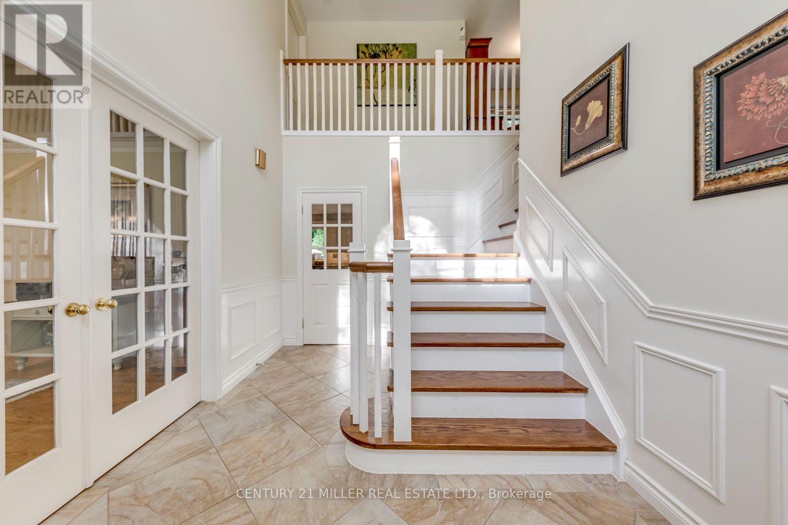 1319 Hillhurst Road, Oakville, Ontario  L6J 1X6 - Photo 22 - W13814894