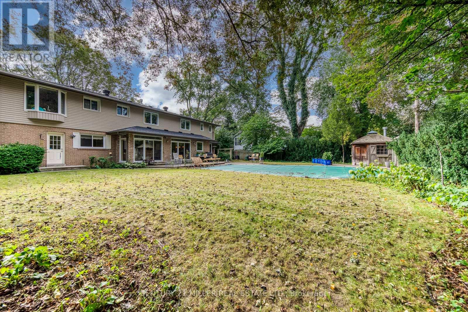 1319 Hillhurst Road, Oakville, Ontario  L6J 1X6 - Photo 47 - W13814894