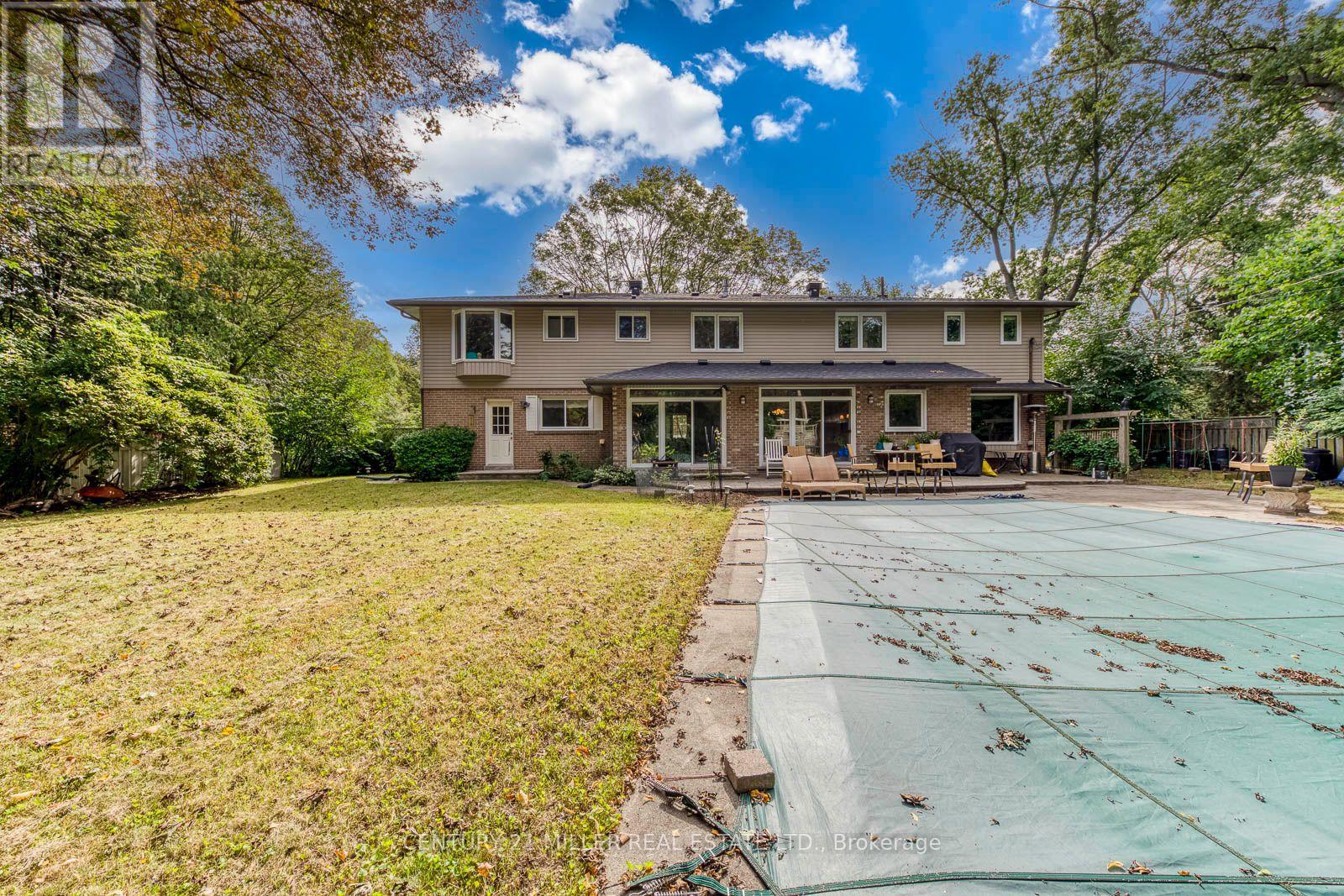 1319 Hillhurst Road, Oakville, Ontario  L6J 1X6 - Photo 48 - W13814894
