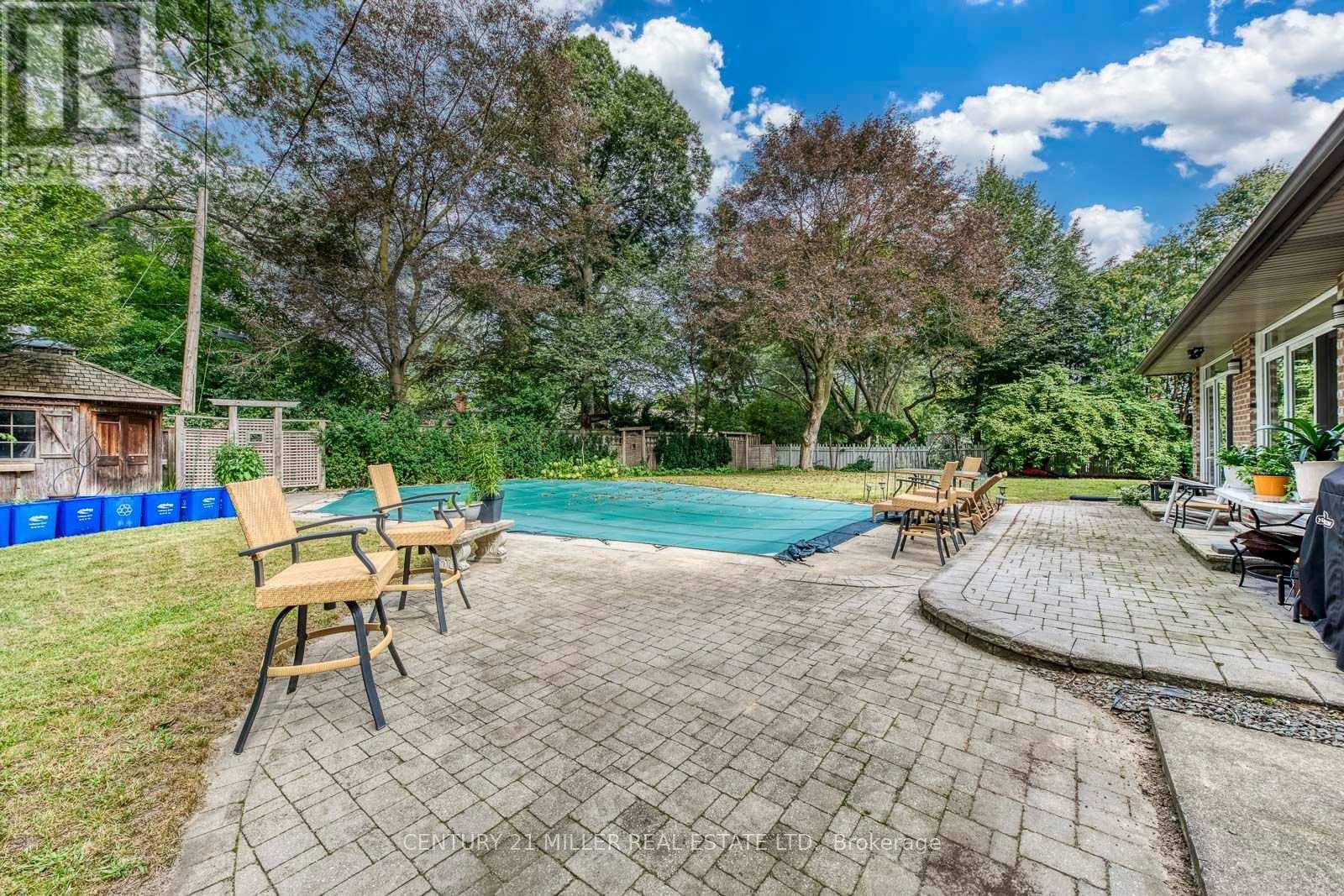1319 Hillhurst Road, Oakville, Ontario  L6J 1X6 - Photo 49 - W13814894