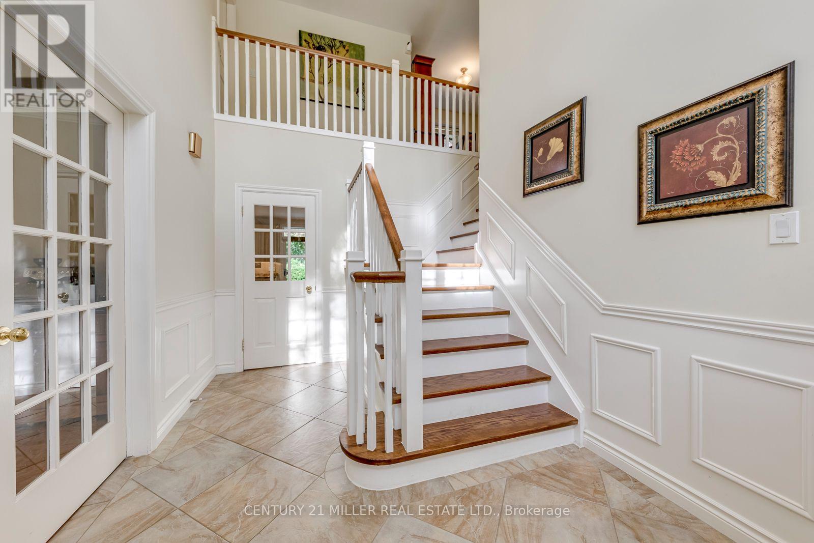 1319 Hillhurst Road, Oakville, Ontario  L6J 1X6 - Photo 5 - W13814894