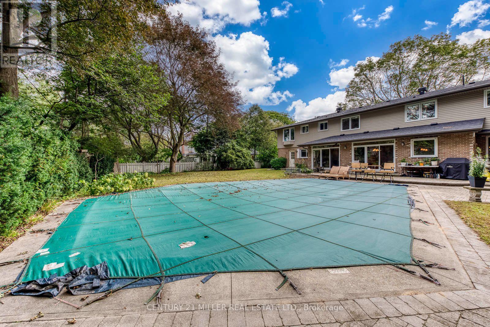 1319 Hillhurst Road, Oakville, Ontario  L6J 1X6 - Photo 50 - W13814894