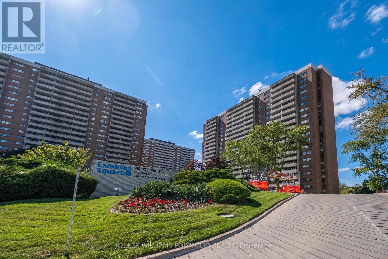 101 - 260 Scarlett Road, Toronto, Ontario M6N 4X6 - Photo 26 - W13810424