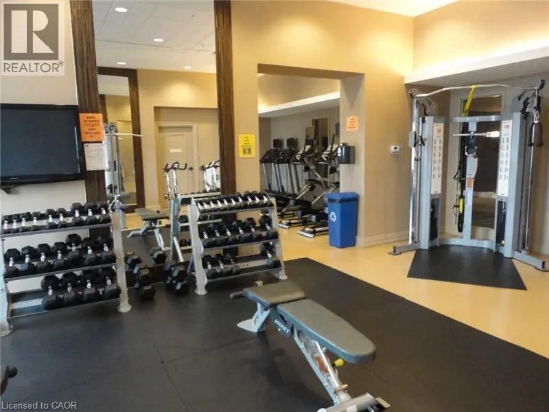385 Prince Of Wales Drive Unit# 2101, Mississauga, Ontario  L5B 0C6 - Photo 11 - 40865539