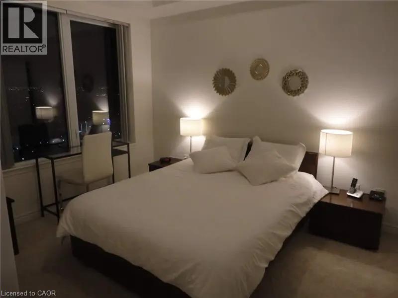 385 Prince Of Wales Drive Unit# 2101, Mississauga, Ontario  L5B 0C6 - Photo 7 - 40865539