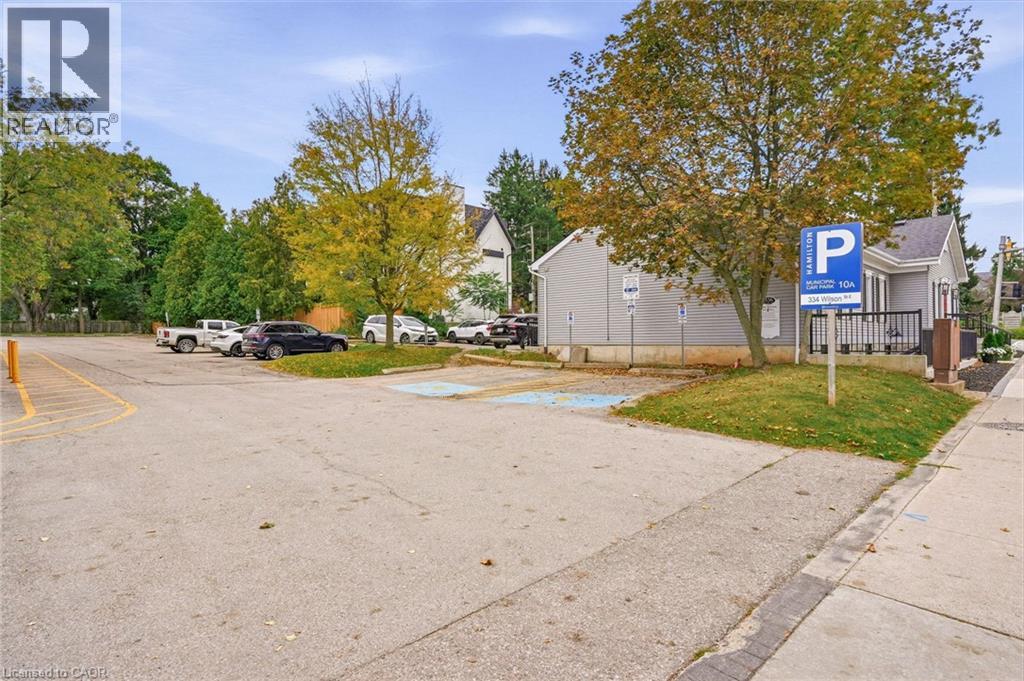 326 Wilson Street E Unit# Room 4, Ancaster, Ontario  L9G 2C2 - Photo 13 - 40865526
