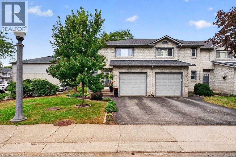 2 Royalwood Court Unit# 20, Stoney Creek, Ontario L8E 4Y9 - Photo 9 - 40865517