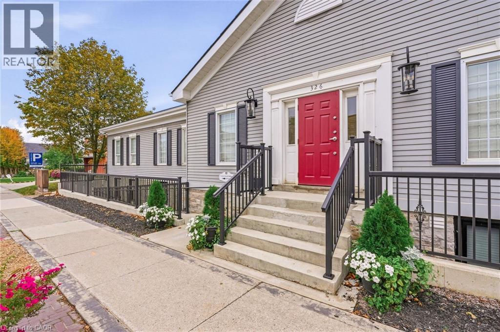 326 Wilson Street E Unit# Room 1, Ancaster, Ontario  L9G 2C2 - Photo 6 - 40865456