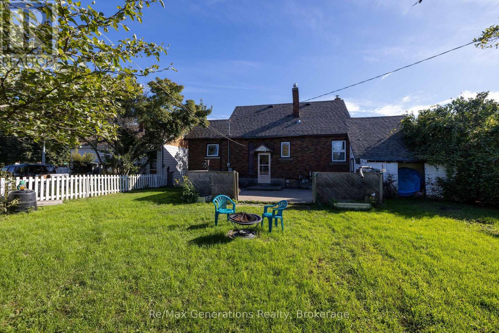 511 Empire Avenue E, Thunder Bay, Ontario  P7E 4S8 - Photo 21 - X13801476