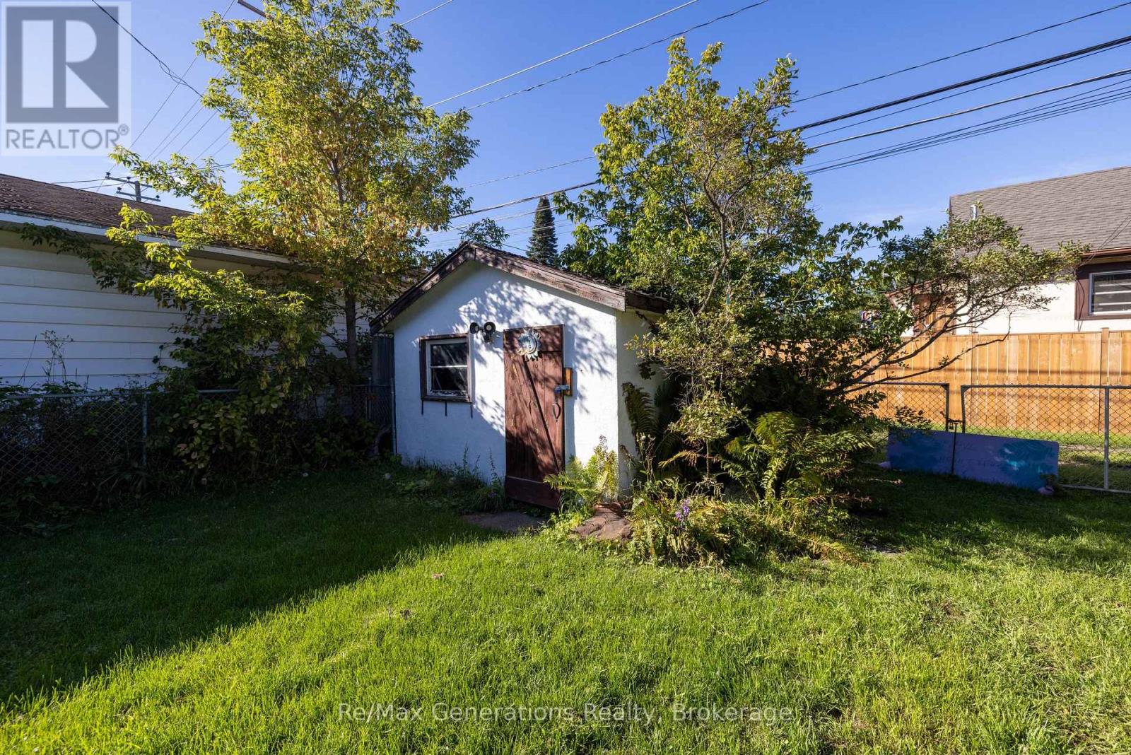 511 Empire Avenue E, Thunder Bay, Ontario  P7E 4S8 - Photo 22 - X13801476