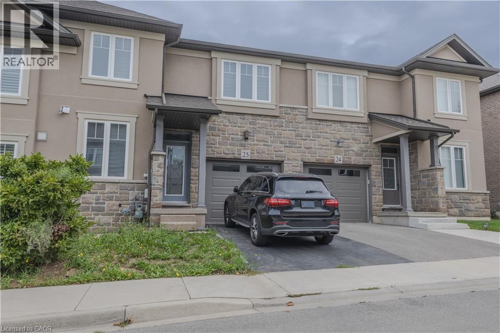 120 Vineberg Drive Unit# 25, Hamilton, Ontario L8W 0B5 - Photo 1 - 40863619