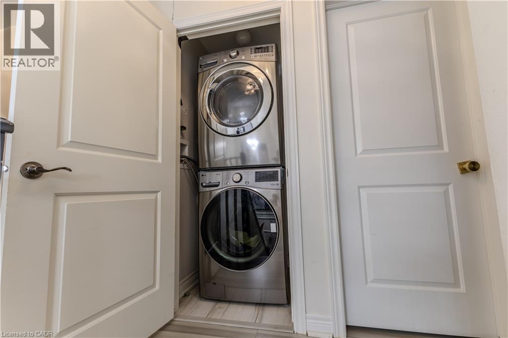 120 Vineberg Drive Unit# 25, Hamilton, Ontario L8W 0B5 - Photo 12 - 40863619
