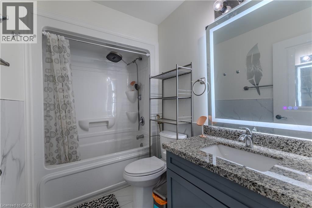 120 Vineberg Drive Unit# 25, Hamilton, Ontario L8W 0B5 - Photo 15 - 40863619