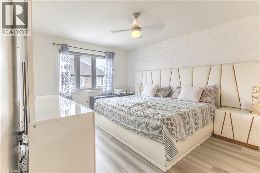 120 Vineberg Drive Unit# 25, Hamilton, Ontario L8W 0B5 - Photo 19 - 40863619