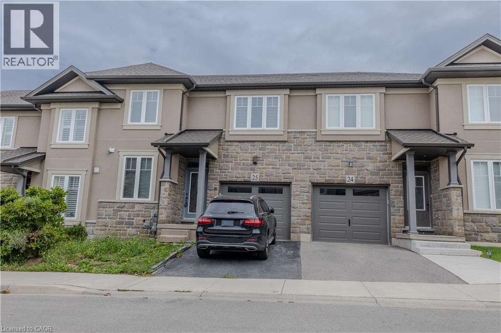 120 Vineberg Drive Unit# 25, Hamilton, Ontario L8W 0B5 - Photo 2 - 40863619