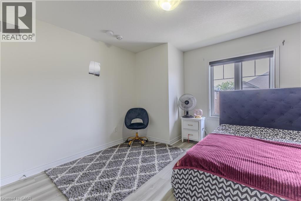 120 Vineberg Drive Unit# 25, Hamilton, Ontario L8W 0B5 - Photo 20 - 40863619