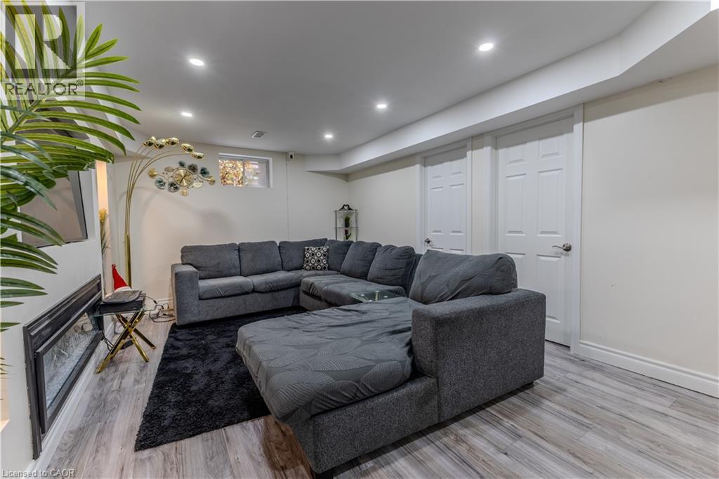 120 Vineberg Drive Unit# 25, Hamilton, Ontario L8W 0B5 - Photo 24 - 40863619
