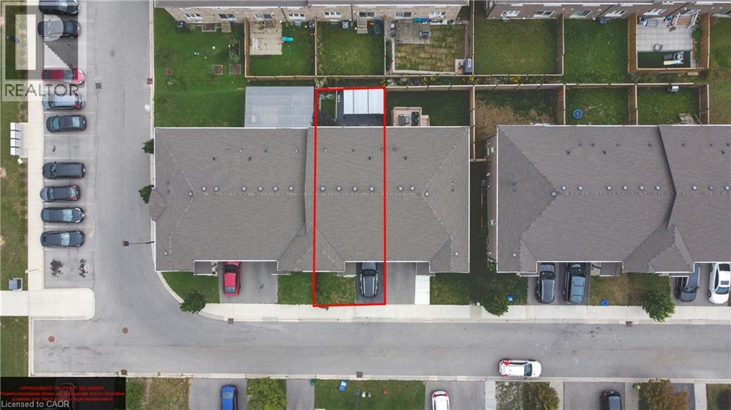 120 Vineberg Drive Unit# 25, Hamilton, Ontario L8W 0B5 - Photo 36 - 40863619