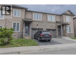 120 VINEBERG Drive Unit# 25, hamilton, Ontario
