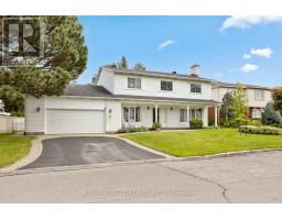 1758 RHODES CRESCENT, Ottawa, Ontario