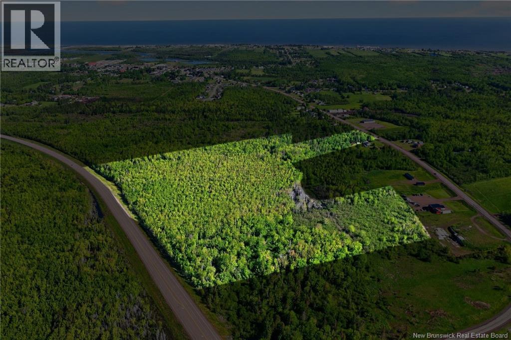 Lot Acadie Road, Cap-Pelé, New Brunswick  E4N 1C4 - Photo 1 - NB141553